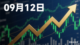 2025年09月12日我的实盘操作日记
