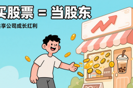 钱放银行=亏钱？通胀这个“隐形小偷”，正在偷走你的每一分存款！（二）