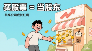 钱放银行=亏钱？通胀这个“隐形小偷”，正在偷走你的每一分存款！