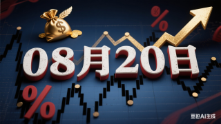 2025年08月20日标的股 