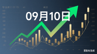 2025年09月10日我的实盘操作日记 