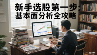 新手选股第一步：基本面分析全攻略(4)