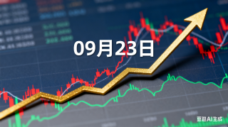 2025年09月23日我的实盘操作日记