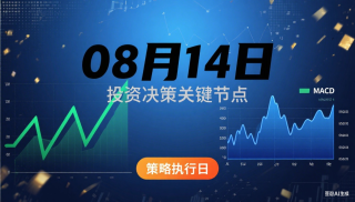 2025年08月14日标的股