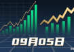 2025年09月05日标的股
