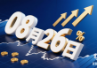2025年08月26日标的股