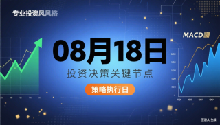 2025年08月18日标的股