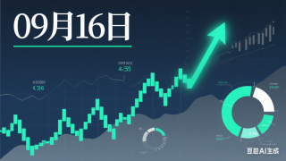 2025年09月16日我的实盘操作日记