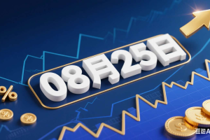 2025年08月25日标的股