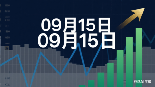 2025年09月15日我的实盘操作日记 
