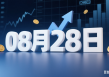 2025年08月28日标的股