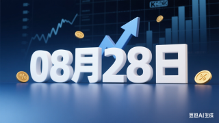 2025年08月28日标的股