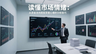 读懂市场情绪：从资金流向到投资者心理的分析技巧（7）