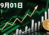 2025年09月01日标的股