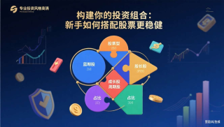 构建你的投资组合：新手如何搭配股票更稳健(13)