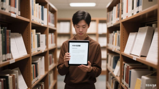 最新精选18款免费PDF神器终极评测：AI编辑+格式转换+安全加密全指南（六）