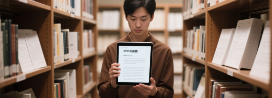 最新精选18款免费PDF神器终极评测：AI编辑+格式转换+安全加密全指南（六）