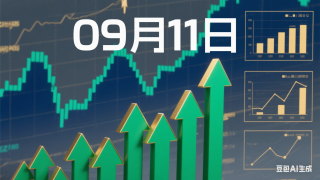 2025年09月11日我的实盘操作日记 
