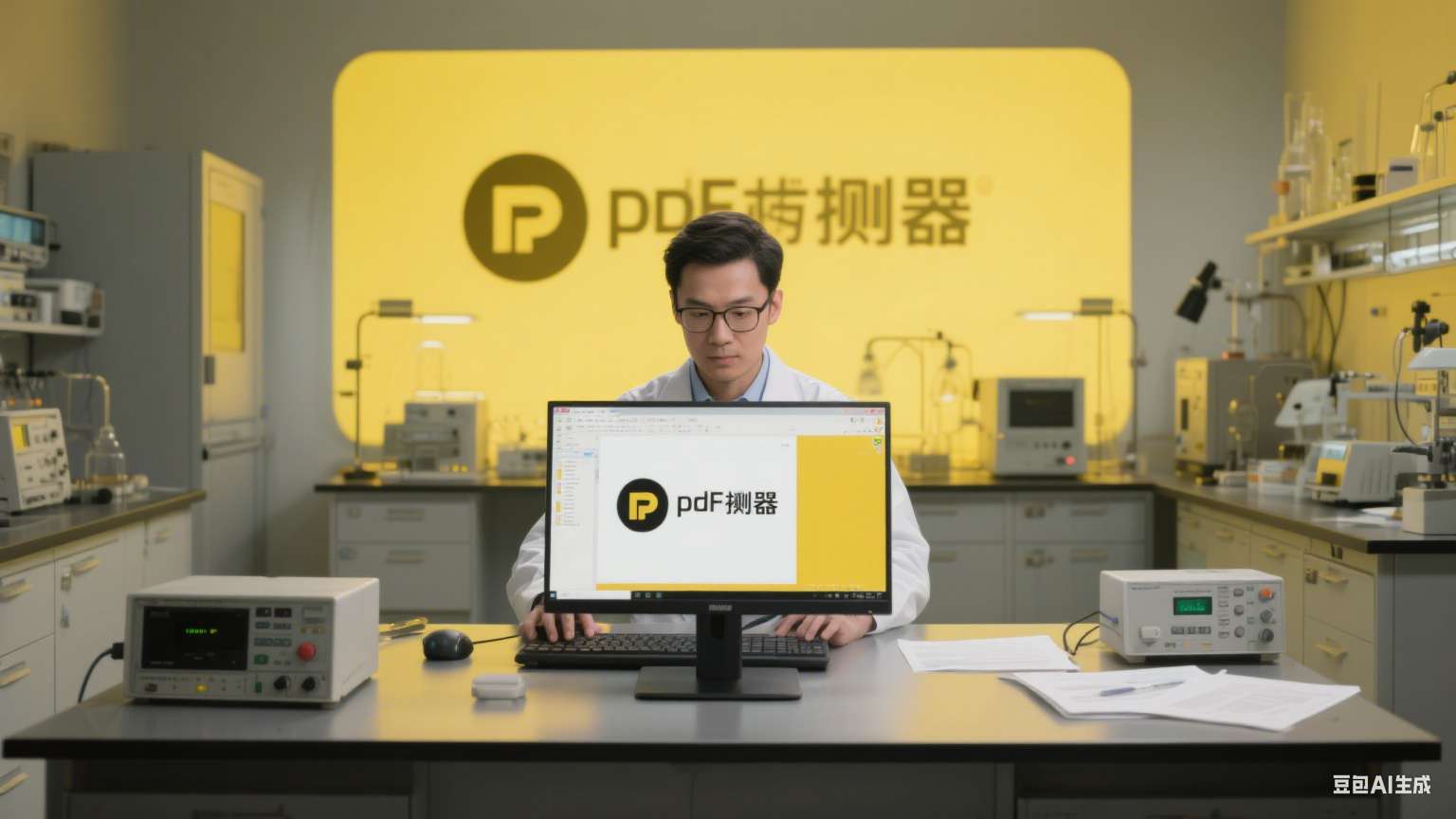 最新精选18款免费PDF神器终极评测：AI编辑+格式转换+安全加密全指南（四）第1张-价值007