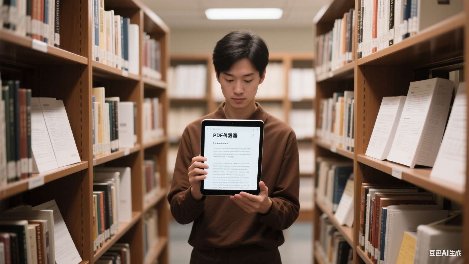 最新精选18款免费PDF神器终极评测：AI编辑+格式转换+安全加密全指南（六）第1张-价值007
