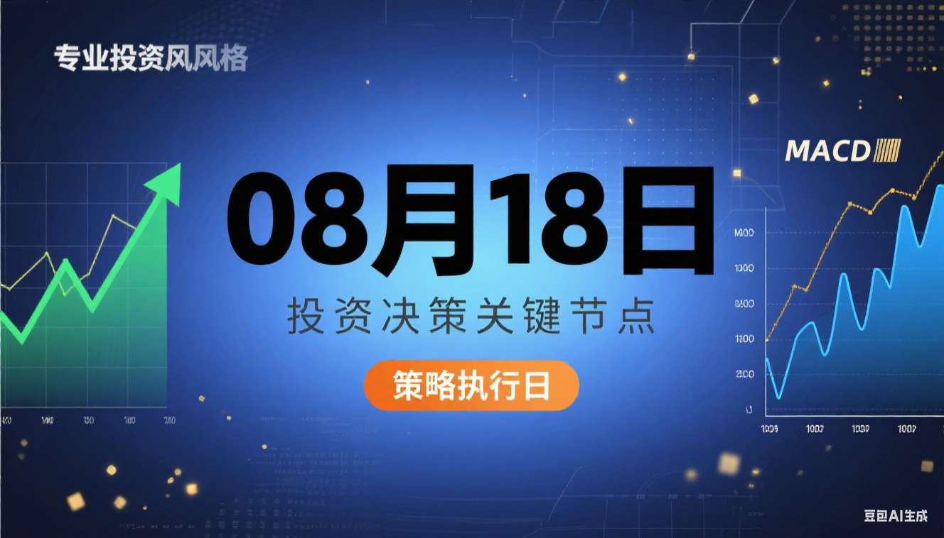 2025年08月18日标的股  第1张
