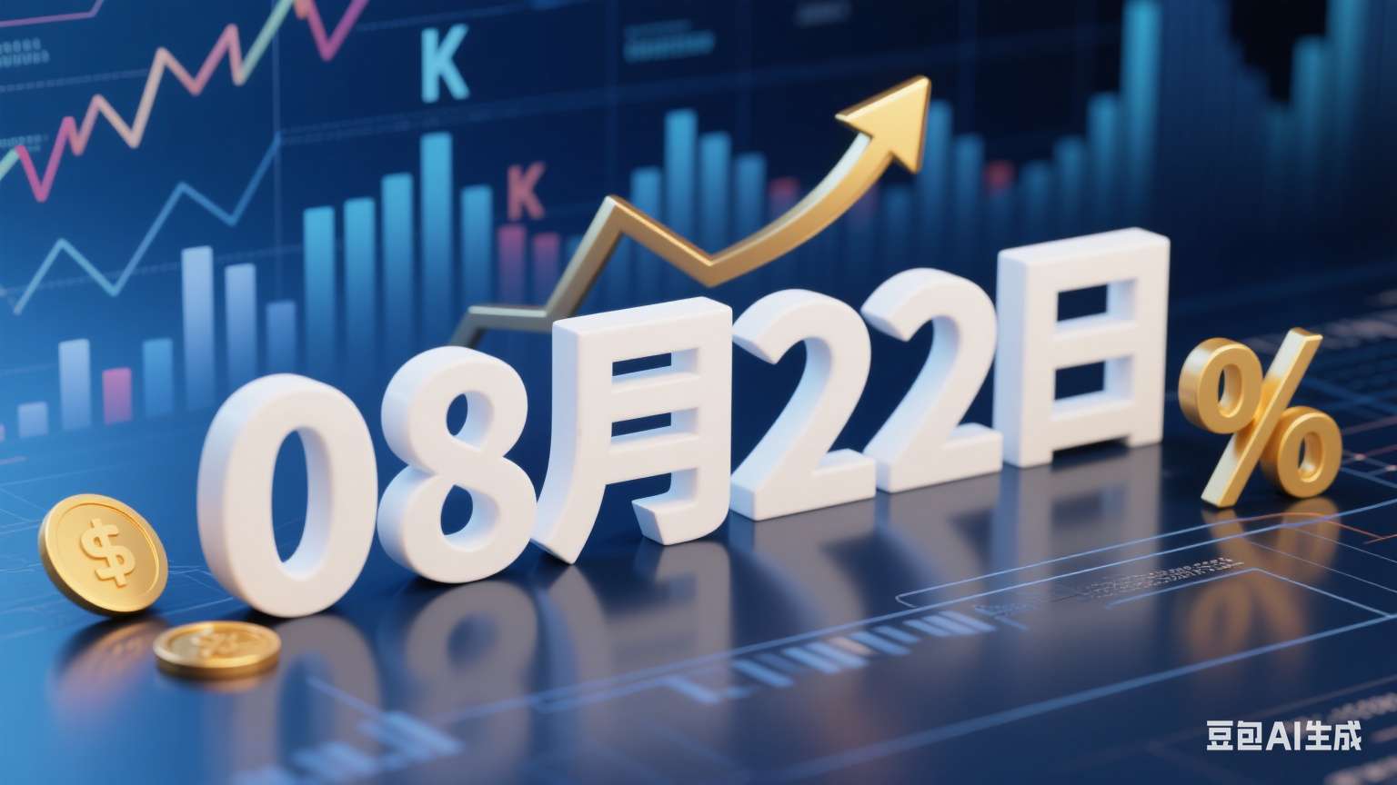 2025年08月22日标的股  第1张