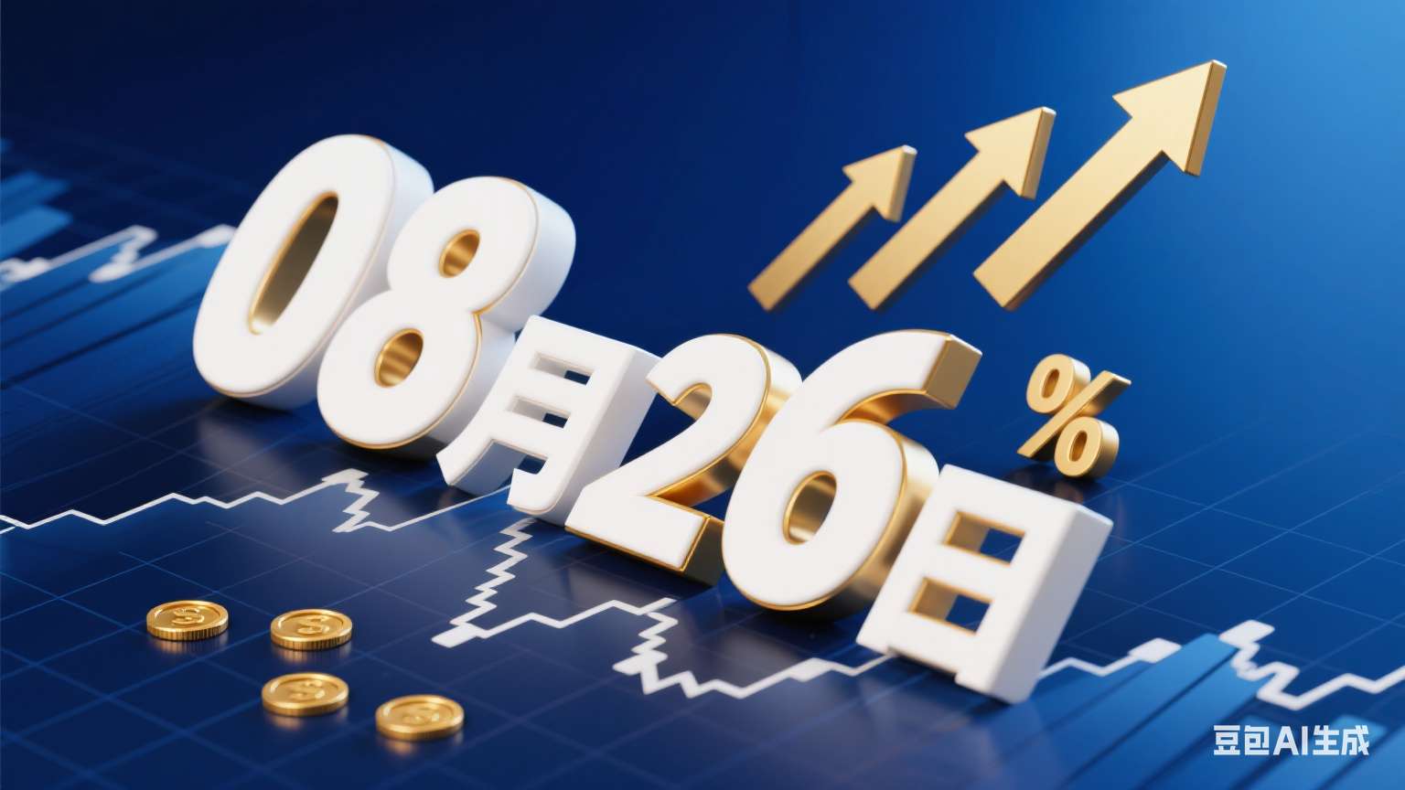 2025年08月26日标的股  第1张