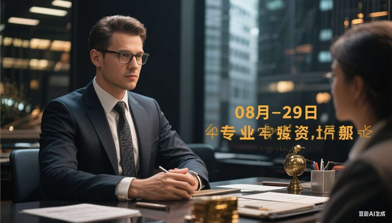 2025年08月29日标的股  第1张