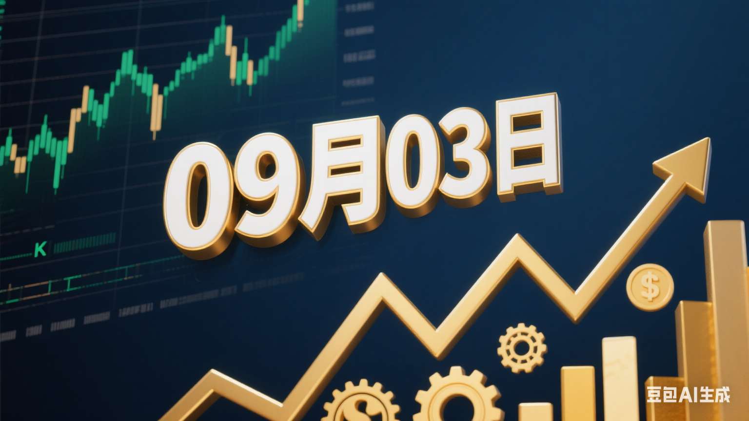 2025年09月03日标的股  第1张