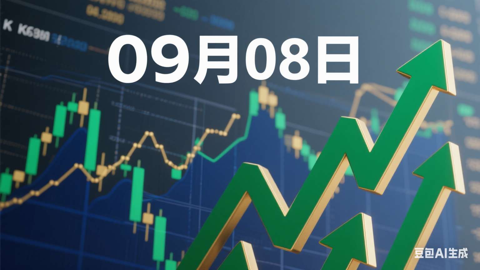2025年09月08日我的实盘操作日记  第1张