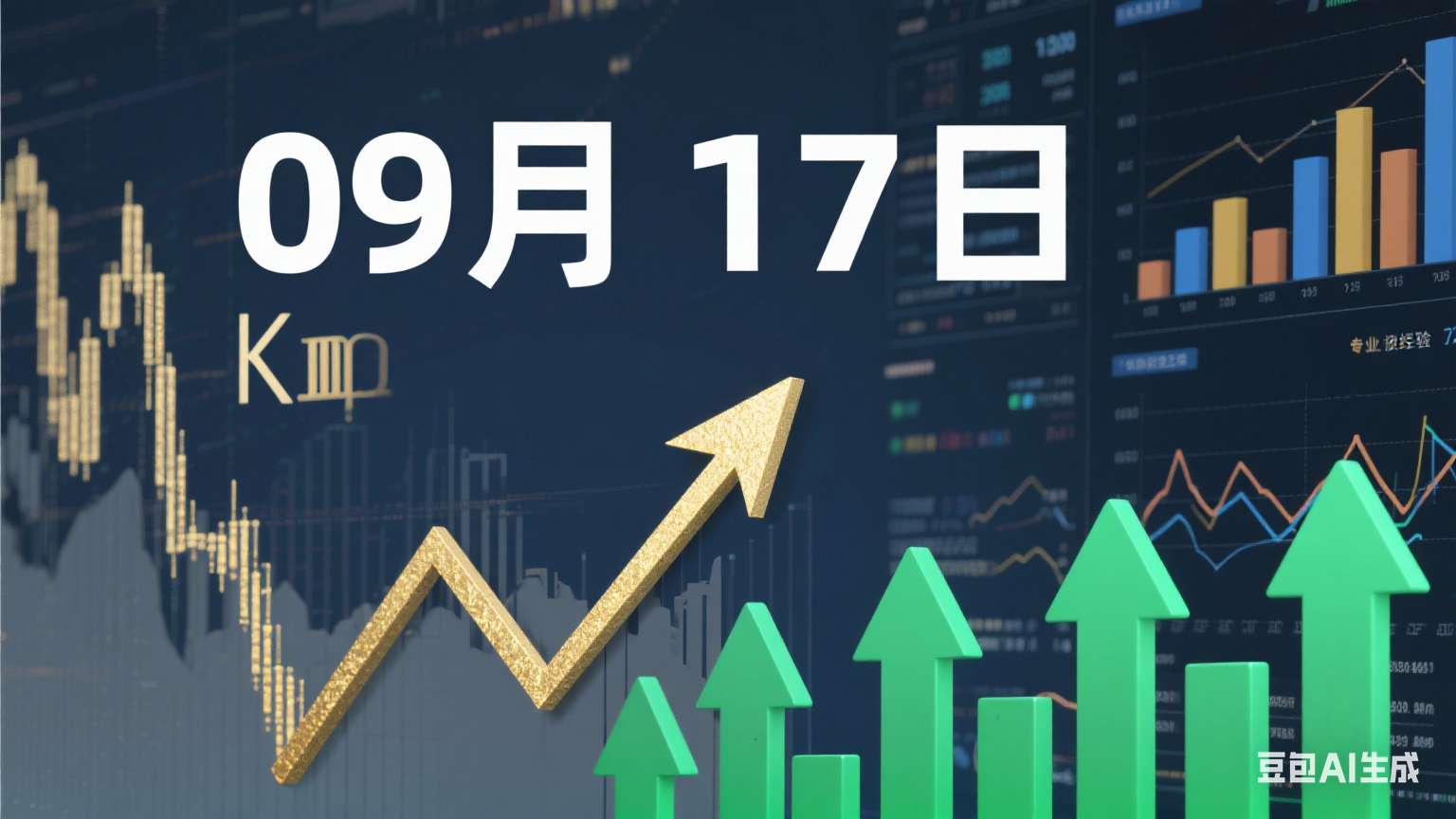 2025年09月17日我的实盘操作日记  第1张