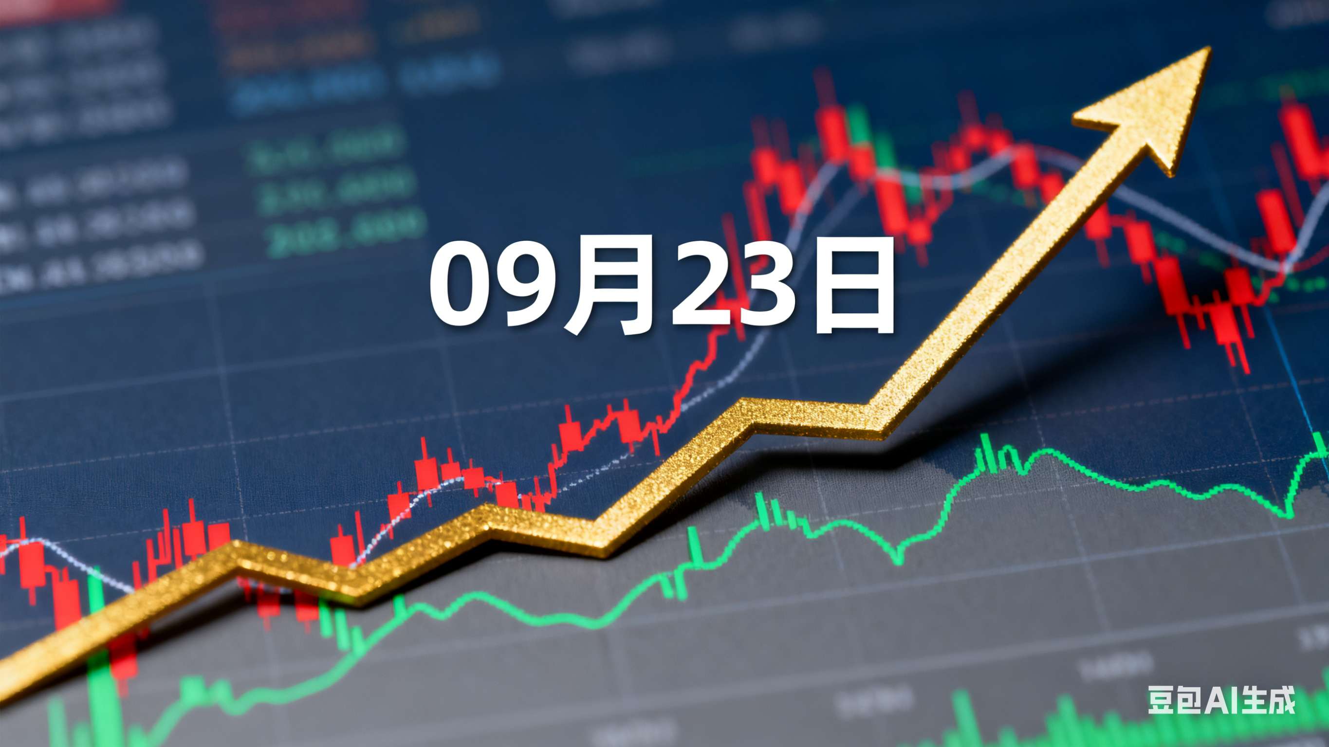 2025年09月23日我的实盘操作日记  第1张